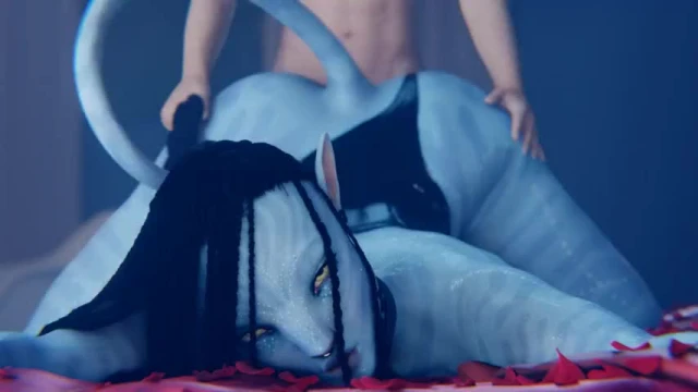 na'vi,neytiri