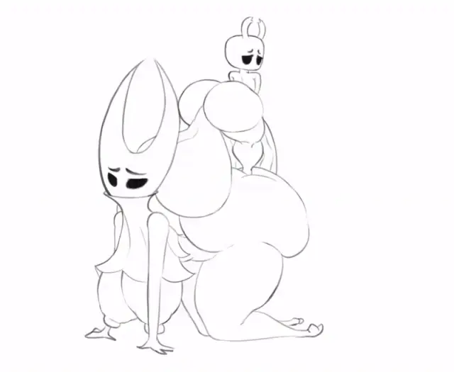 hornet (hollow knight),protagonist (hollow knight)