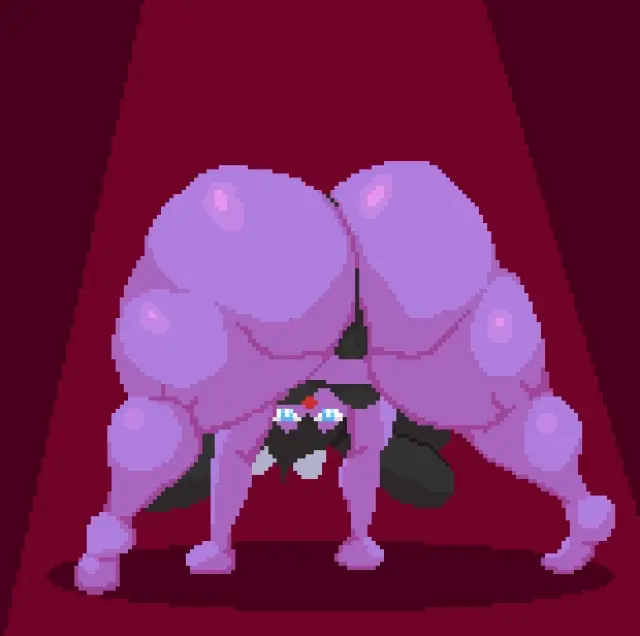 gothitelle,pokémon (species)