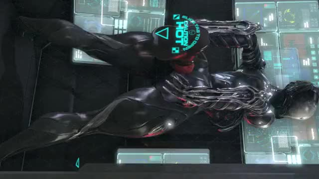 mag (warframe)