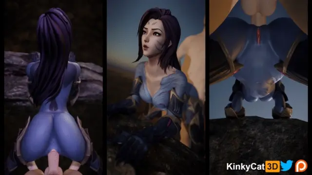 kai'sa