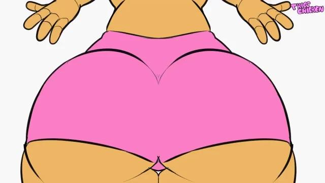 toy chica (fnaf)