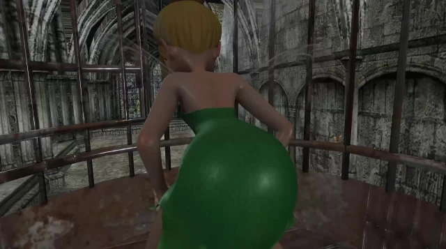 tinker bell