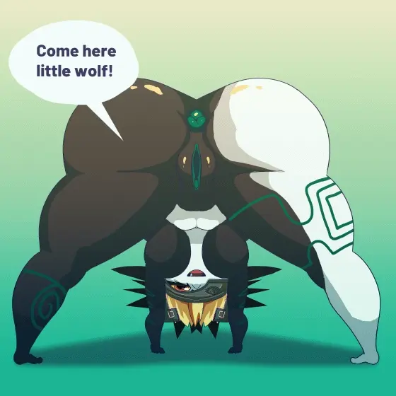 imp midna,midna