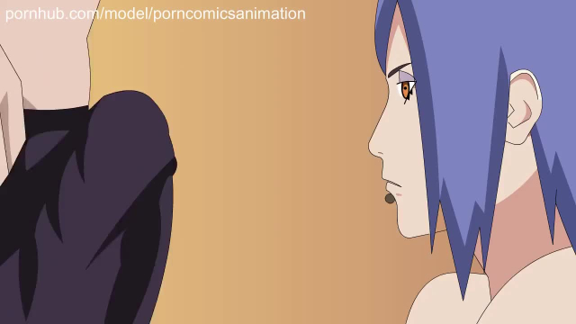 konan,pain (naruto)