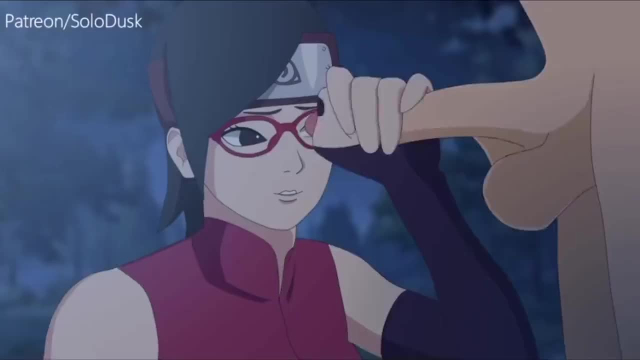 sarada uchiha