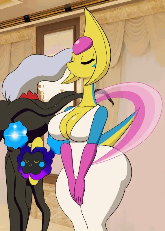 cosmog,cresselia,darkrai,legendary pokémon,pokémon (species)