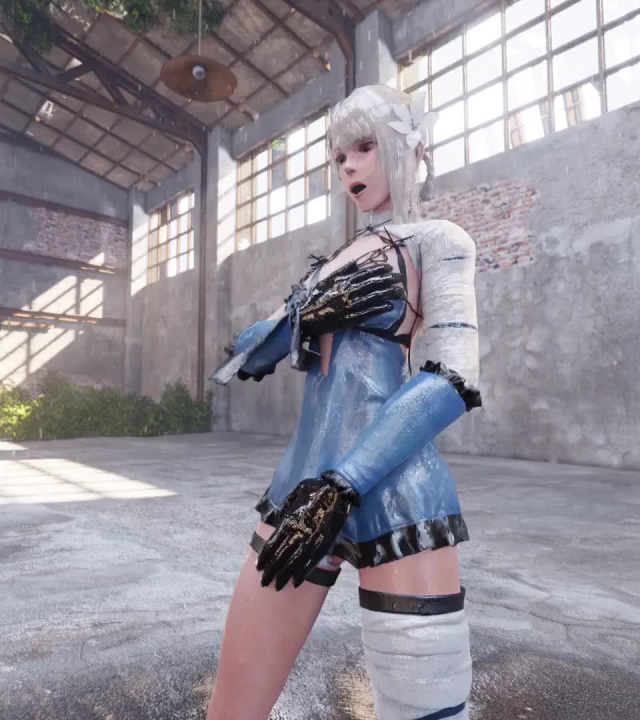 kaine (nier)