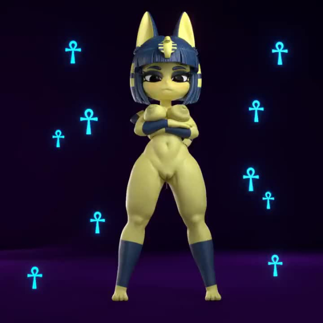 ankha