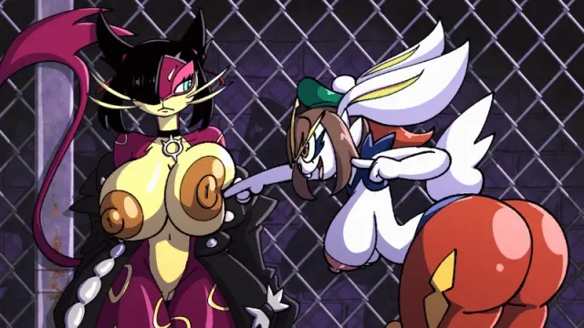 cinderace,generation 5 pokemon,generation 8 pokemon,gloria (pokemon),liepard,marnie (pokemon),pokemon (species)