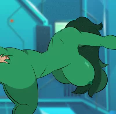 she-hulk