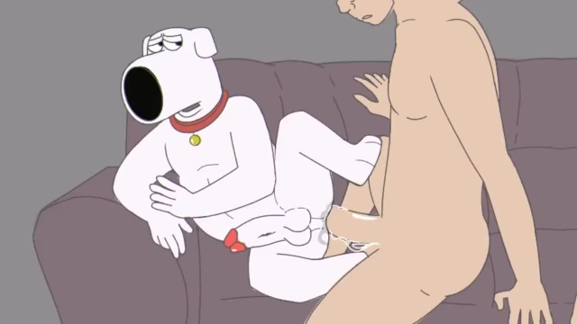 brian griffin