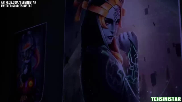 imp midna,midna