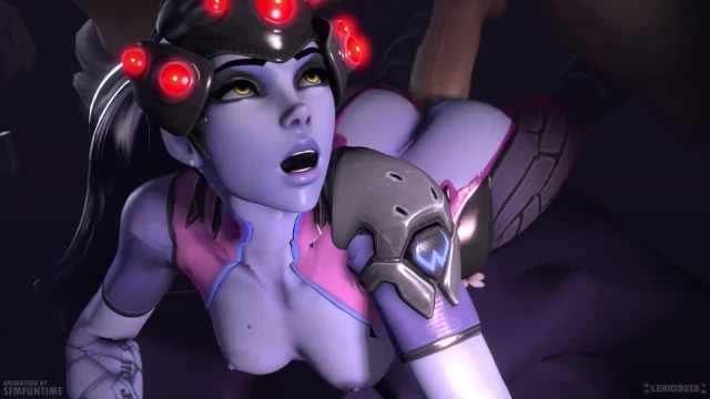 widowmaker