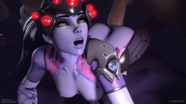 widowmaker