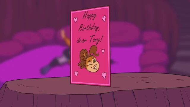 alice the slug,tony (daredemon7000)