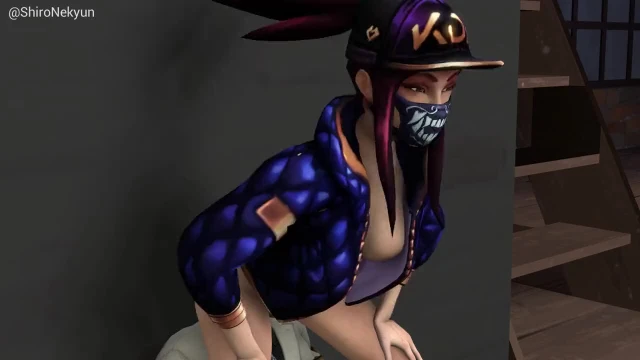 akali,k da akali