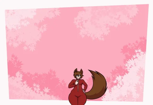 character request