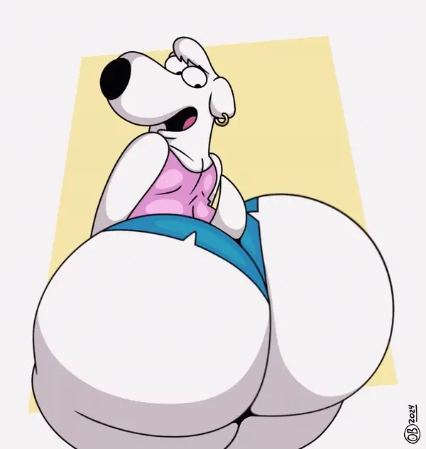 jasper (family guy)