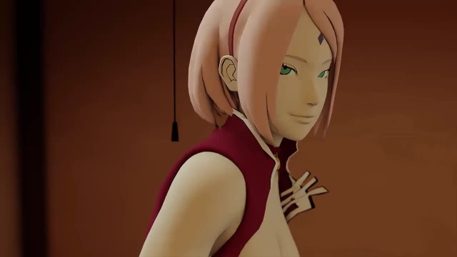 sakura haruno