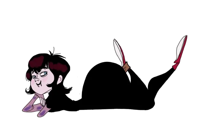 mavis dracula