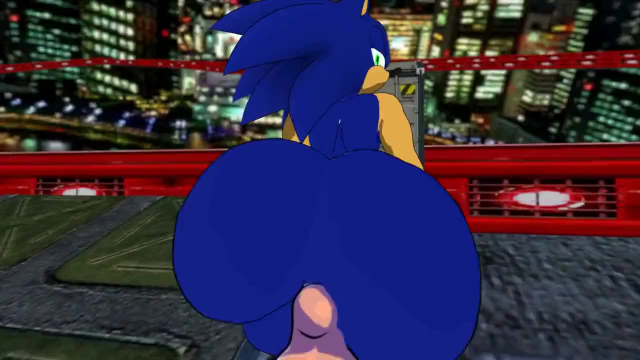 sonic the hedgehog