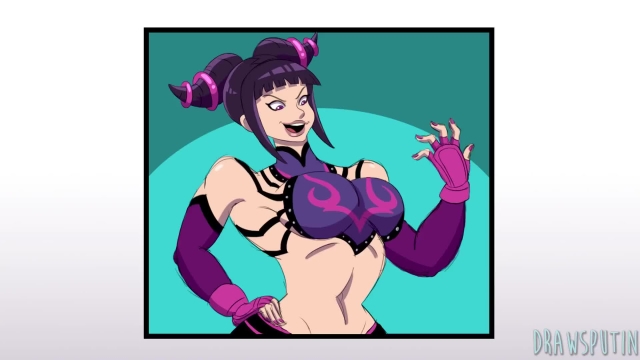 juri han