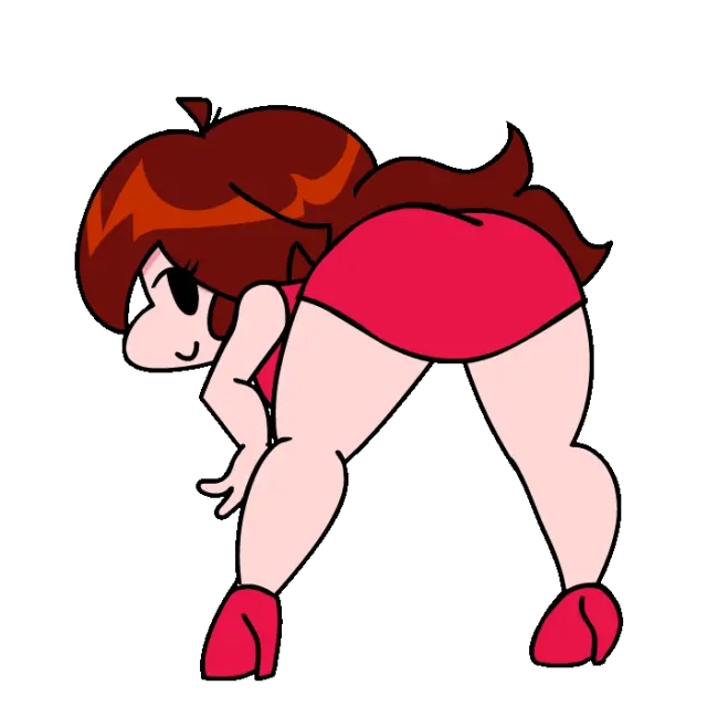 girlfriend (friday night funkin)