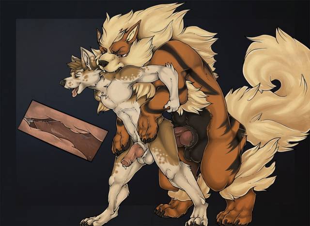 arcanine