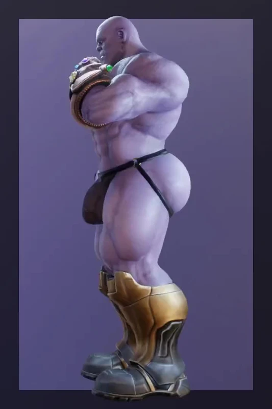 thanos