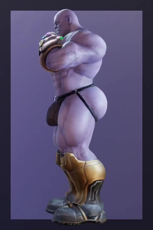 thanos