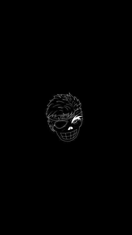 loop,mona (genshin impact)