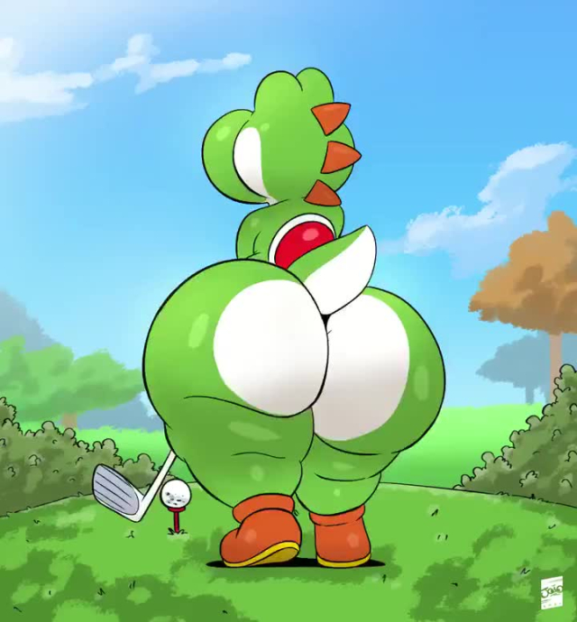 yoshi