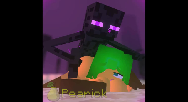 enderman