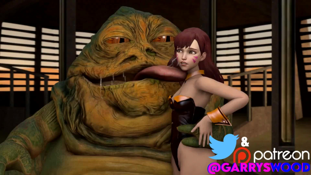 d.va,hutt,jabba the hutt