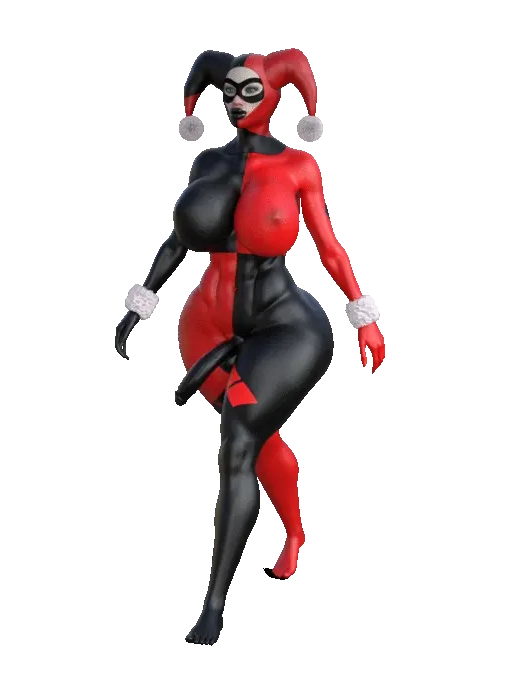harley quinn,harley quinn (classic)