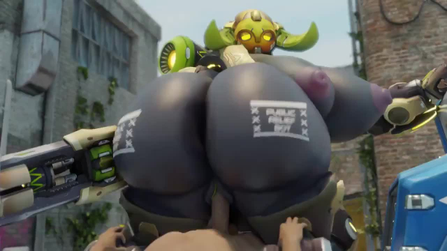 omnic,orisa