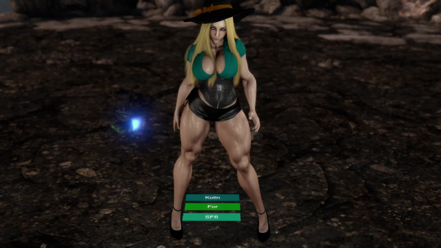 kolin