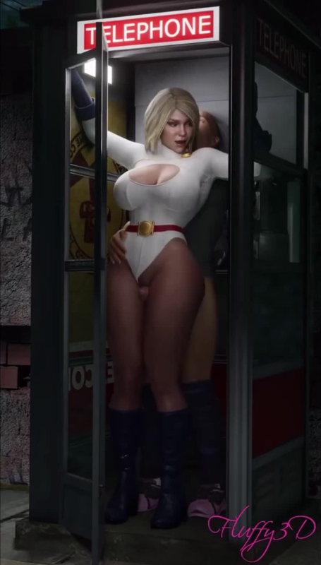 karen starr,power girl