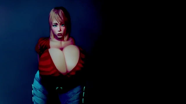 lulu (zurger),original character
