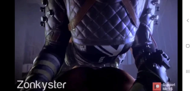 wraith (apex legends)