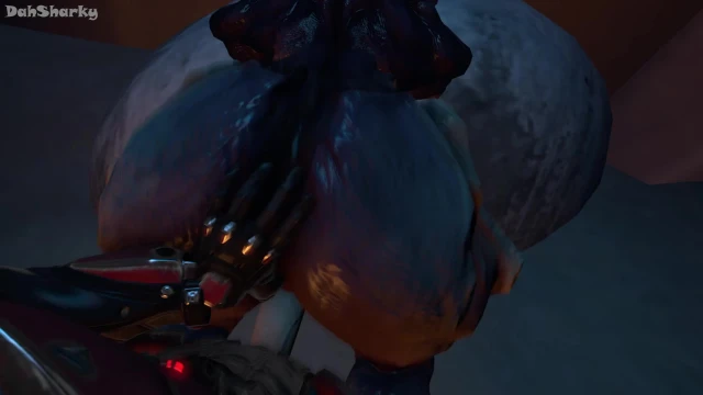 hell knight (doom),samuel hayden (doom)