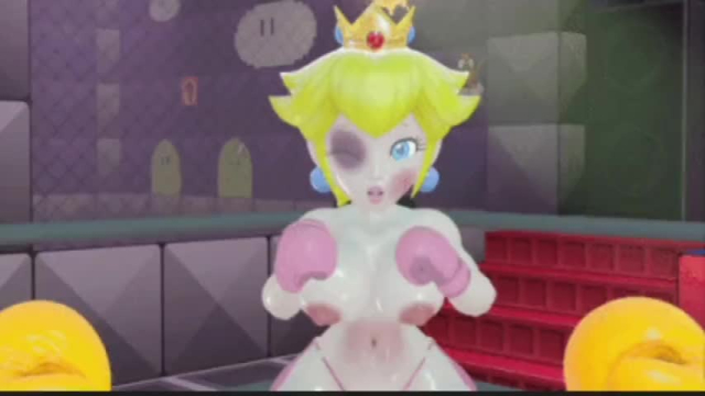 princess peach