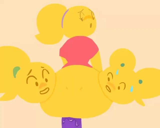 emoji (race),emoji bitch,emoji milf,emoji slut