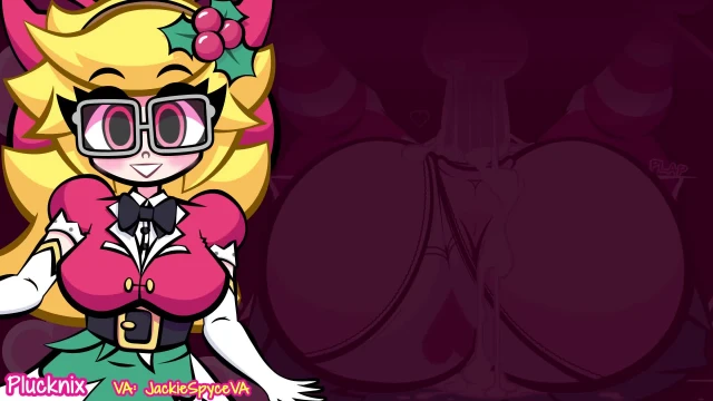 holly (plucknix)
