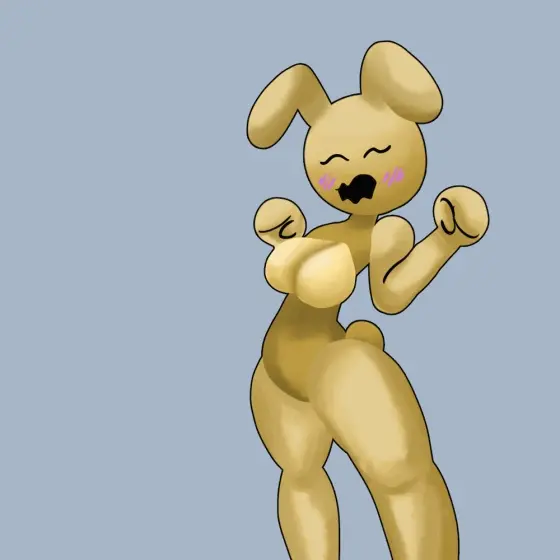 original character