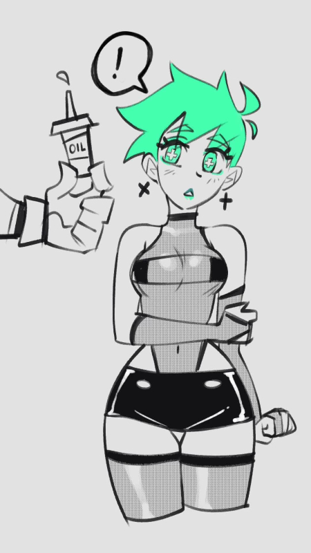 mint (skarp world)