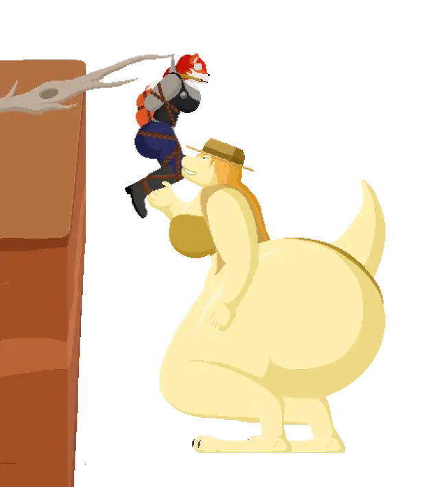 april (squashedflat),roxxie roo