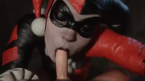 harleen quinzel,harley quinn,harley quinn (classic)