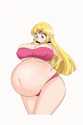 princess zelda,zelda (a link between worlds)